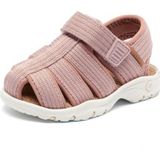 Bisgaard Sandalen - Nikkel - Rose - Bisgaard - 20 - Sandalen