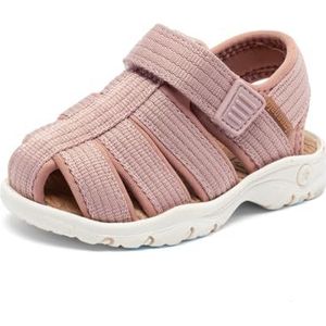 Bisgaard Sandalen - Nikkel - Rose - Bisgaard - 20 - Sandalen