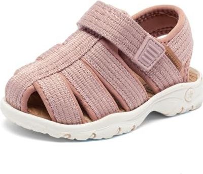 Bisgaard Sandalen - Nikkel - Rose - Bisgaard - 20 - Sandalen