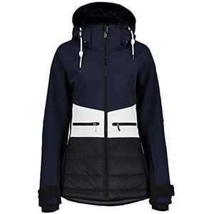 Ice Peak Icepeak Ely SOFTSHELL Damesjas