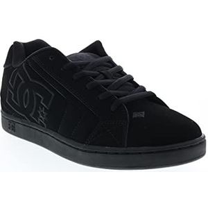 DC Shoes 302361, Skateboarden Heren, zwart, 46 EU