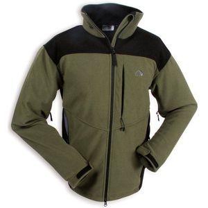 Tatonka Tech Argon Jacket Fleecejas voor heren, maat