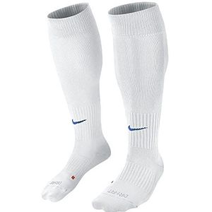 NIKE Sokken voor heren Classic Ii Cushion over de kuit, zwart-mix, SX5728-101, L