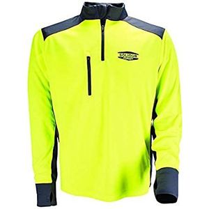 Coolmax Longsleeve maat S