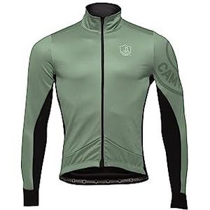 Campagnolo Titan Thermal Jacket Herenjas