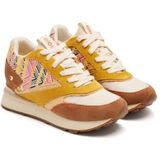 Gioseppo - Morrill - Sandalen - Dierenprint - Leer - Anatomische Zool