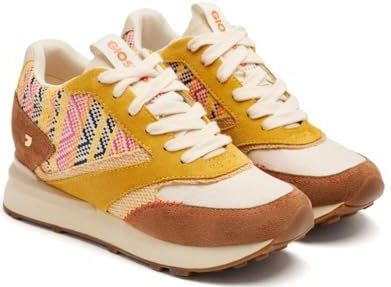 Gioseppo - Morrill - Sandalen - Dierenprint - Leer - Anatomische Zool