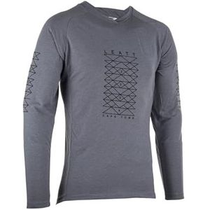 Leatt Heren MTB Gravity 2.0 Jersey Technische Sport Jersey