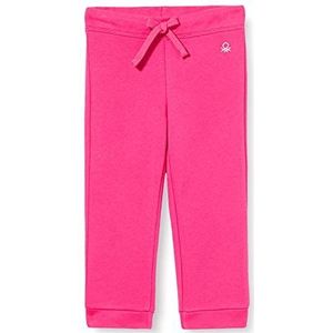 United Colors of Benetton Broek 3J68I0897, fuchsia 3L5, 1Y meisje