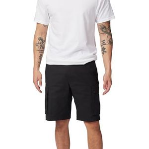 Slambozo - Cargobroek - Groen - Stretchcanvas - Versterkt Zitvlak