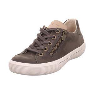 Legero Fresh licht gevoerde sneakers voor dames, Ossido 2800, 43 EU, Ossido 2800., 43 EU