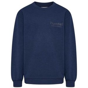 Trainingspak - Katoen - Blauw - 60% Katoen - 40% Polyester