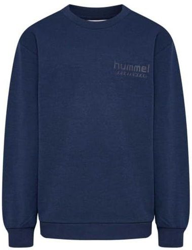 Trainingspak - Katoen - Blauw - 60% Katoen - 40% Polyester