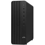 HP - 290 G9 SFF - Desktop-PC - Veelkleurig - Intel Core i3-13100 - 8GB RAM - 256GB