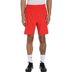 PUMA Teamfinal shorts voor heren