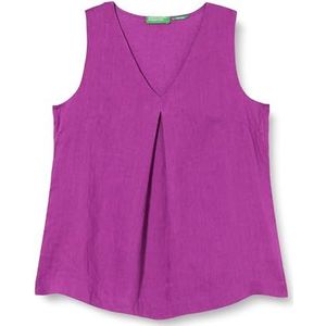 United Colors of Benetton Blouse, paars 007, S