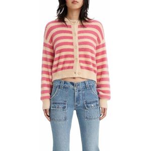 Streepjes shirt Levi s kleding online kopen Bekijk de 2024