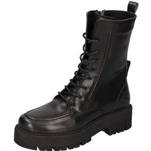 2Go Fashion 8260-603 dames laarzen, zwart, 36 EU