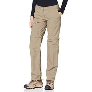 Schöffel Damesbroek Santa Fe Zip Off broek
