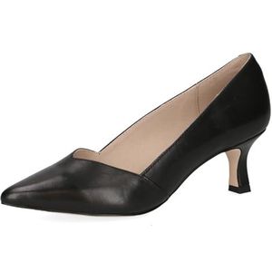 Caprice Dames Pumps 9-22403-42 022 G-breedte Maat: 37 EU