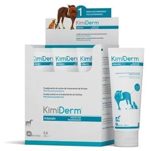 Kimiderm Intensieve crème 6 x 100 g