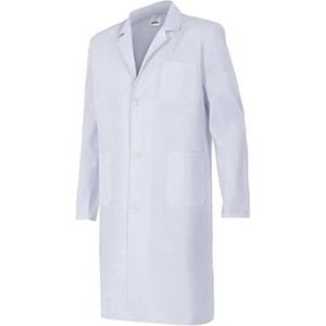 Velilla - P700p748 - Mantel - Unisex - Werkkleding