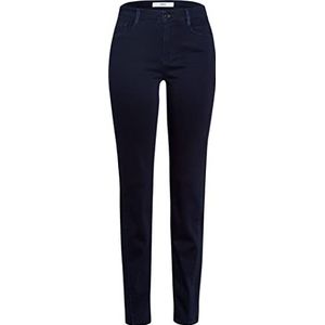 Brax jeans shakira yoga - denim blue dark - Kleding online kopen? | Lage  prijs | beslist.nl