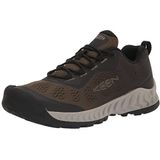 KEEN Heren Nxis Speed Wandelschoen, Militaire olijf Ombre, 40.5 EU