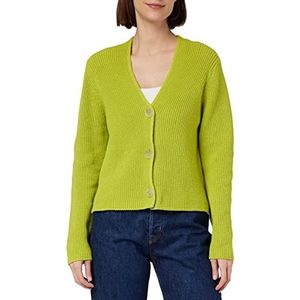 Marc O´Polo Vrouwen Long Sleeve Cardigan Sweater, 443, XL, 443, XL