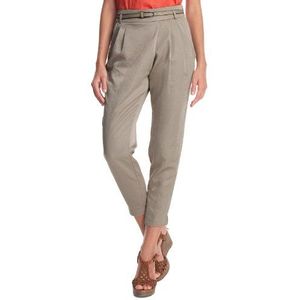 ESPRIT Collection Dames 7/8 Broek normale band, E23085