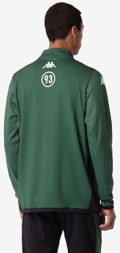 Kappa - Red Star FC Ablas Pro 8 - Sporttop - 2024/25