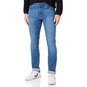 Sisley Herenbroek, Blue Denim 901, 32