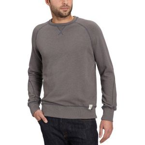 Blend 5552-10 trui sweatshirt, grijs, 50