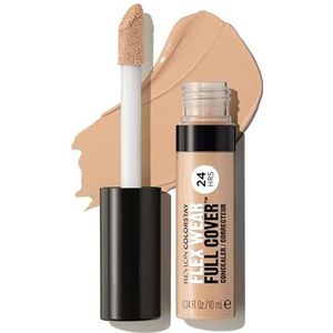 Concealer - 100% Dekking - Waterdicht - Huidverzorgingsformule