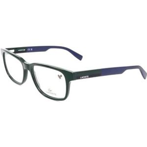 Lacoste - L2910 - Optische Monturen - Groente