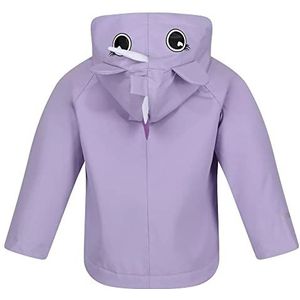 Regatta - Reflecterende Winterjas - Waterdicht - Meisjes