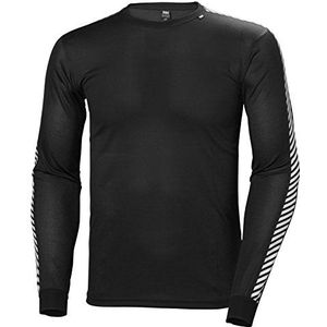 Helly Hansen Heren HH Lifa Stripe Crew Base Layer