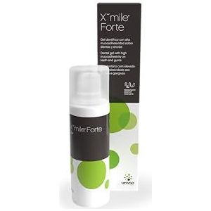 XMILE Forte 30GR + DEDIL