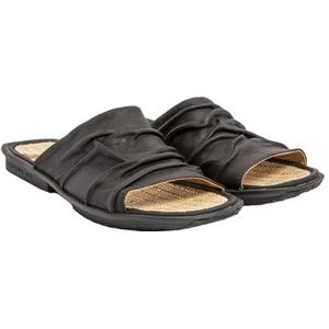 El Naturalista N5932S MAKISU damessandalen, zwart, 36 EU, Zwart, 36 EU