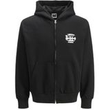 Jack & Jones Prime Sweatshirt Met Rits