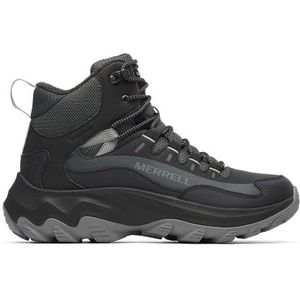 Merrell - Thermo Chill 2 Mid Wp - Wandellaarzen - Zwart - 40 EU