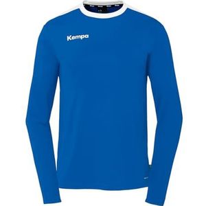 Kempa - Emotion 27 - T-shirt - Unisex - 100% Gerecycled Polyester