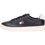 Tommy Jeans - Archive '98' - Sneakers - Navy / Rood / Zwart / Wit