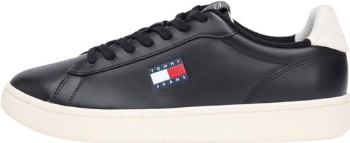 Tommy Jeans - Archive '98' - Sneakers - Navy / Rood / Zwart / Wit