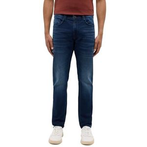 Style Oregon Slim K, donkerblauw 983, 28W x 32L