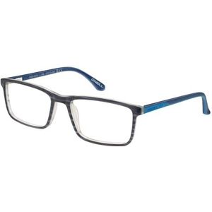 O'Neill Unisex ONO-4536 Optical Prescription Eyewear Frames, Navy, 52, Donkerblauw, 52