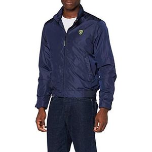 Automobili Lamborghini stofdoek Lamborghini met capuchon voor heren