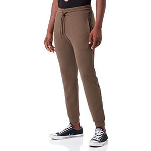 Replay Heren M9901 .000.23350 Casual broek, 123 Light MUD, XL