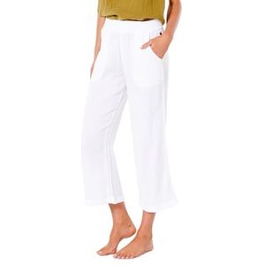 Rip Curl Premium Surf Beach Broek, Wit, M