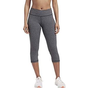 Reebok TS Lux 3/4 Tight 2.0 Leggings, dames